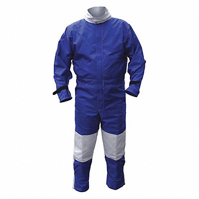 Shop and Work Coveralls
